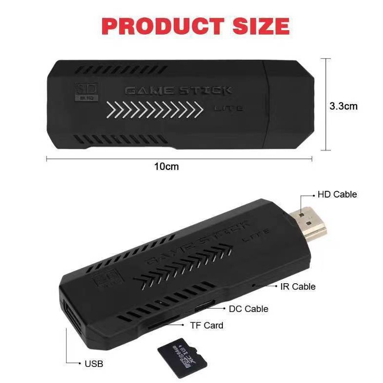 X2 Retro Video Game Console 2. - Retro Gaming For Tv 评论和价格