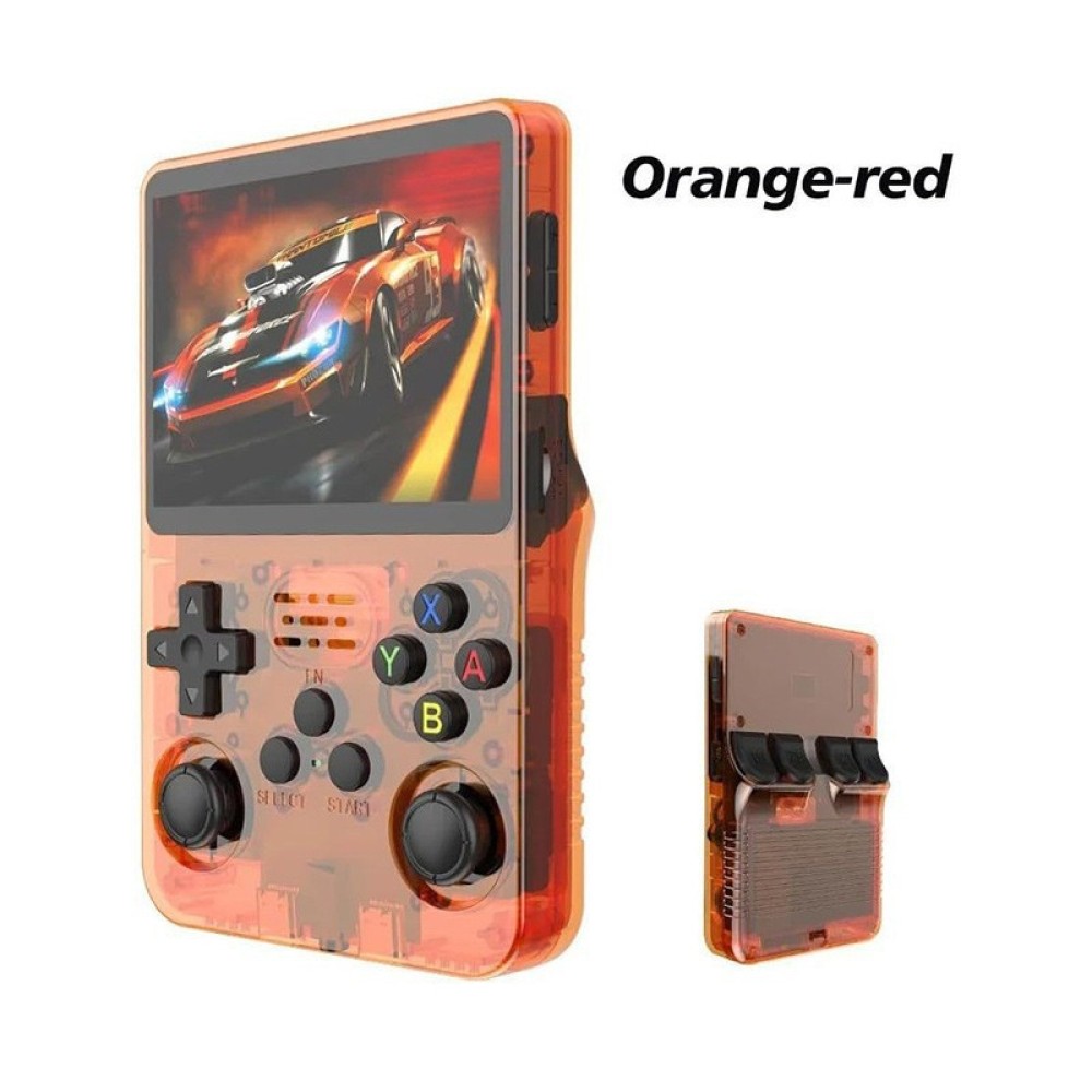 R36S Game Console Handheld Ret - Retro Gaming Emulator 评论和价格